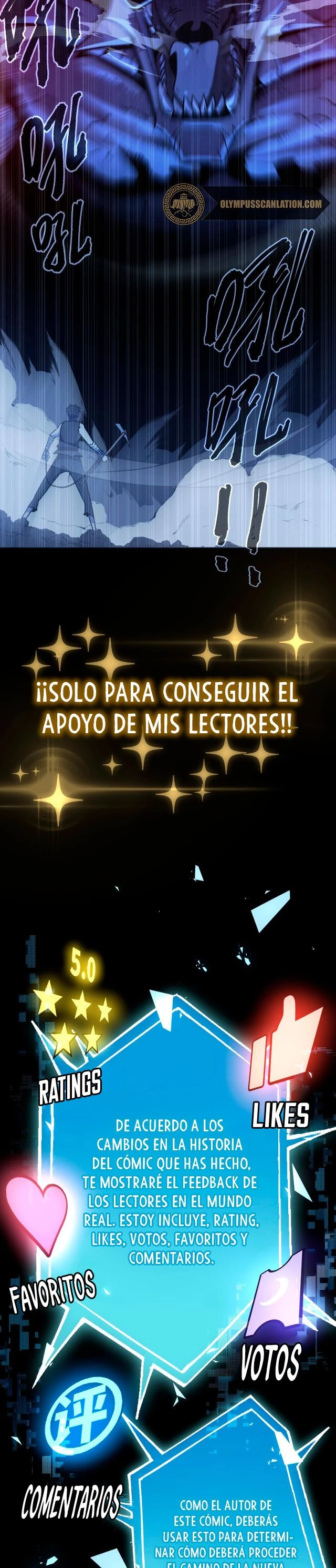Guía de Supervivencia de un Artista de Cómic - Capítulo  - Página 12 - LectorTMOo