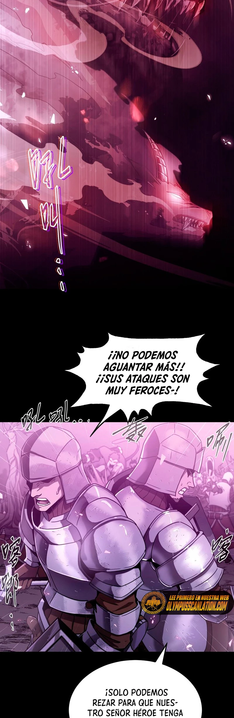 Guía de Supervivencia de un Artista de Cómic - Capítulo 1 - Página 7 - LectorTMOo