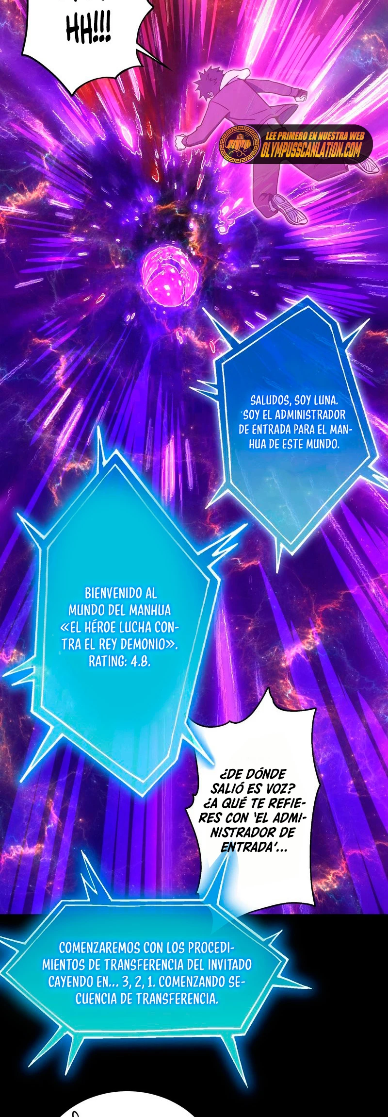 Guía de Supervivencia de un Artista de Cómic - Capítulo 1 - Página 27 - LectorTMOo