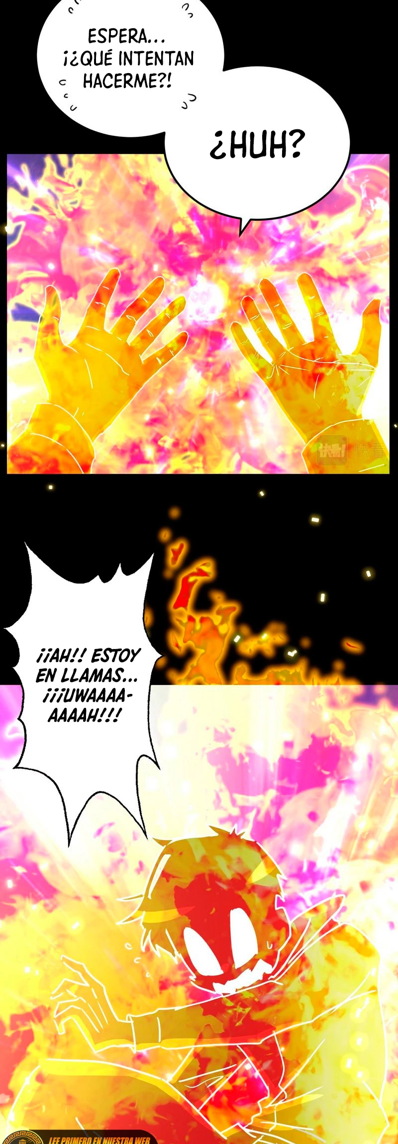 Guía de Supervivencia de un Artista de Cómic - Capítulo 1 - Página 28 - LectorTMOo