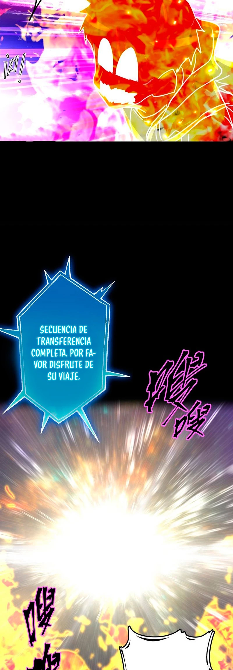 Guía de Supervivencia de un Artista de Cómic - Capítulo 1 - Página 30 - LectorTMOo