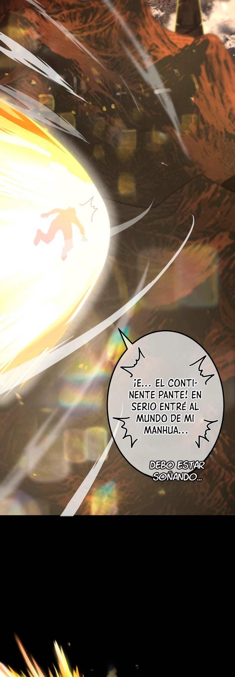 Guía de Supervivencia de un Artista de Cómic - Capítulo 1 - Página 33 - LectorTMOo