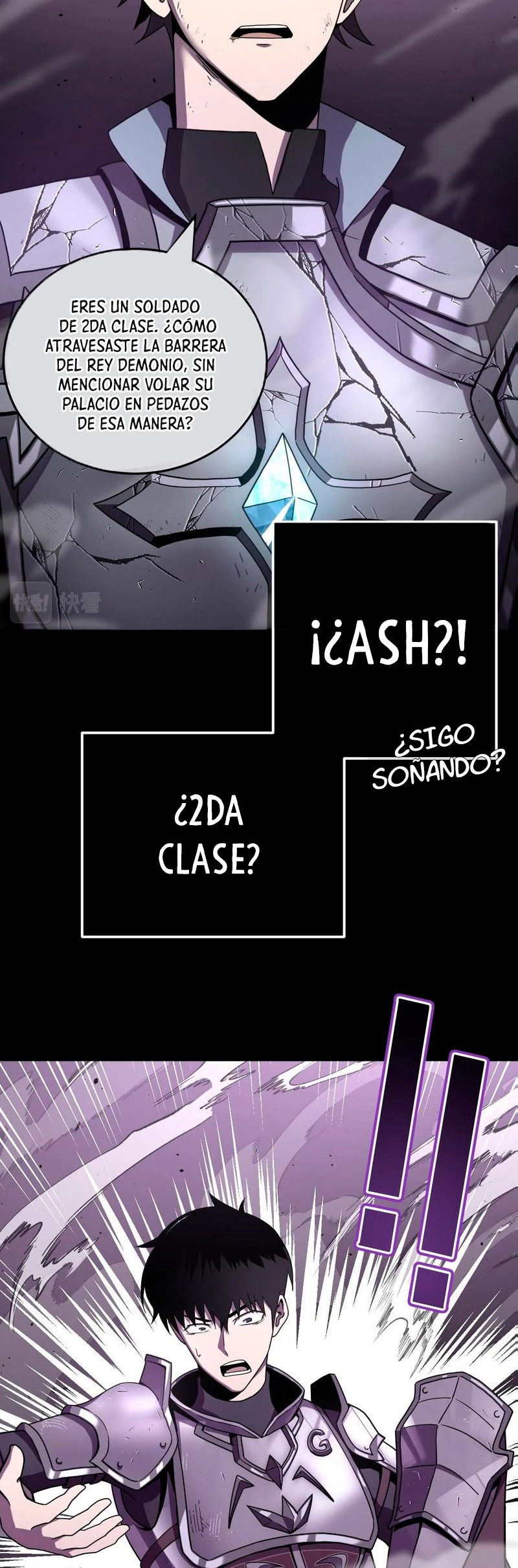 Guía de Supervivencia de un Artista de Cómic - Capítulo 1 - Página 41 - LectorTMOo