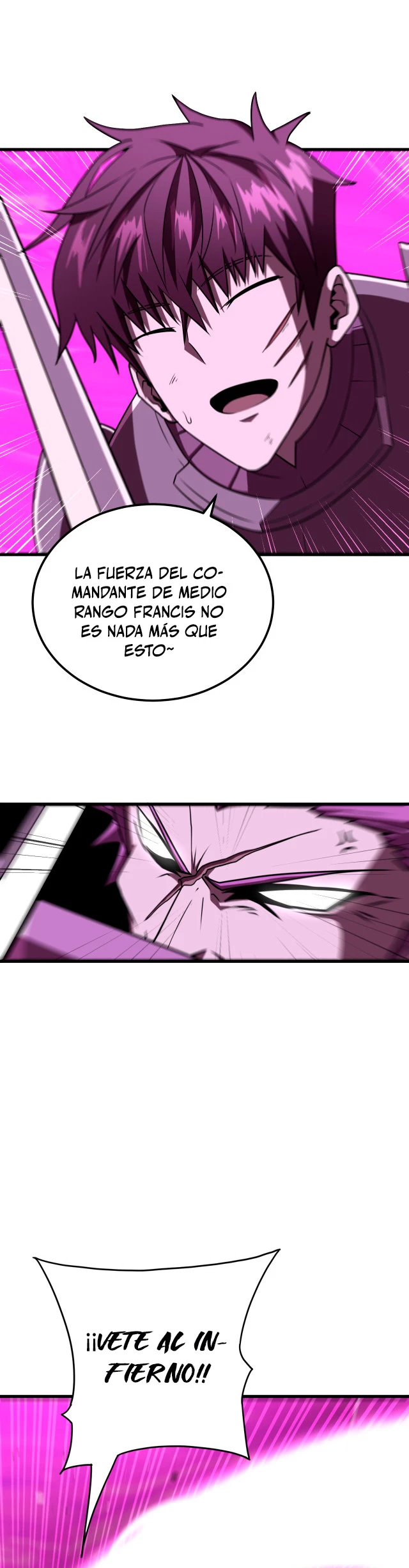 Guía de Supervivencia de un Artista de Cómic - Capítulo 10 - Página 12 - LectorTMOo