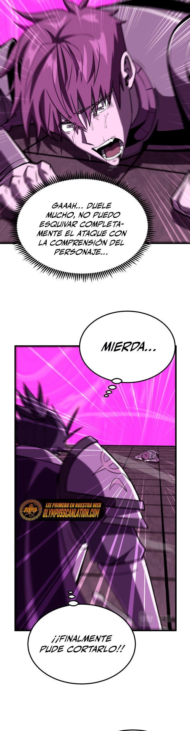 Guía de Supervivencia de un Artista de Cómic - Capítulo 10 - Página 14 - LectorTMOo