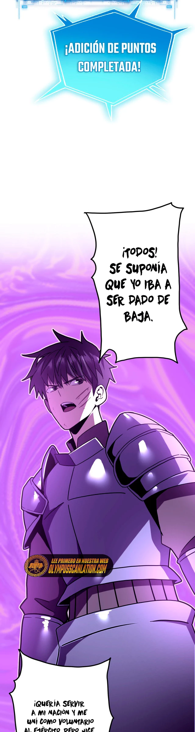 Guía de Supervivencia de un Artista de Cómic - Capítulo 10 - Página 24 - LectorTMOo