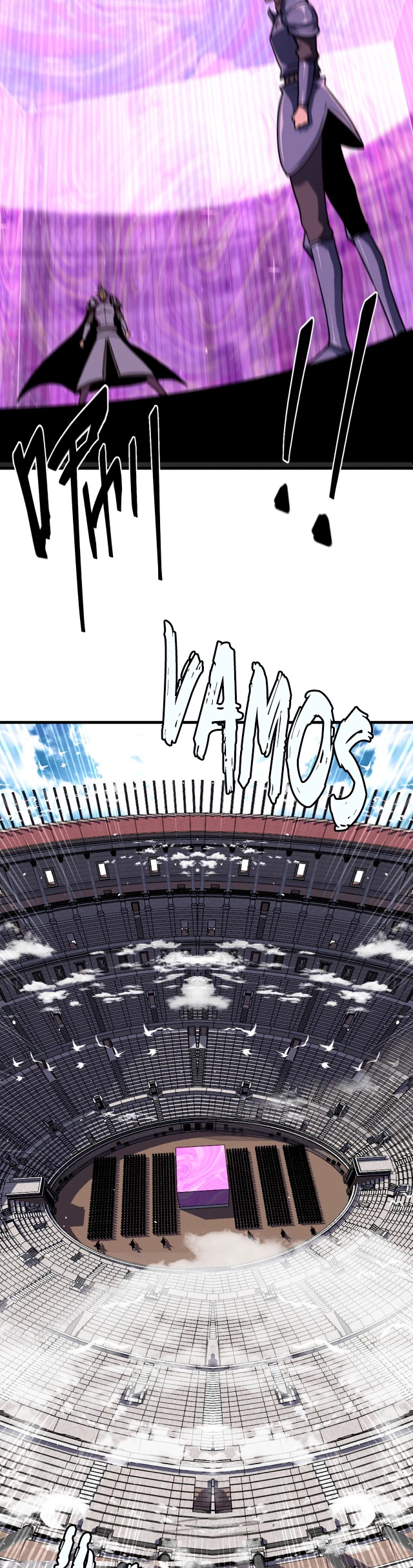 Guía de Supervivencia de un Artista de Cómic - Capítulo 10 - Página 27 - LectorTMOo