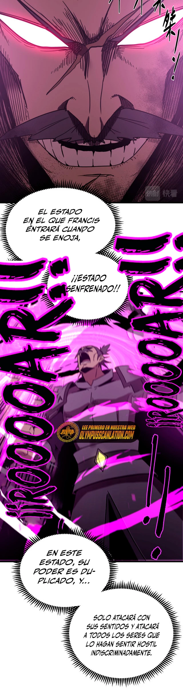 Guía de Supervivencia de un Artista de Cómic - Capítulo 10 - Página 29 - LectorTMOo