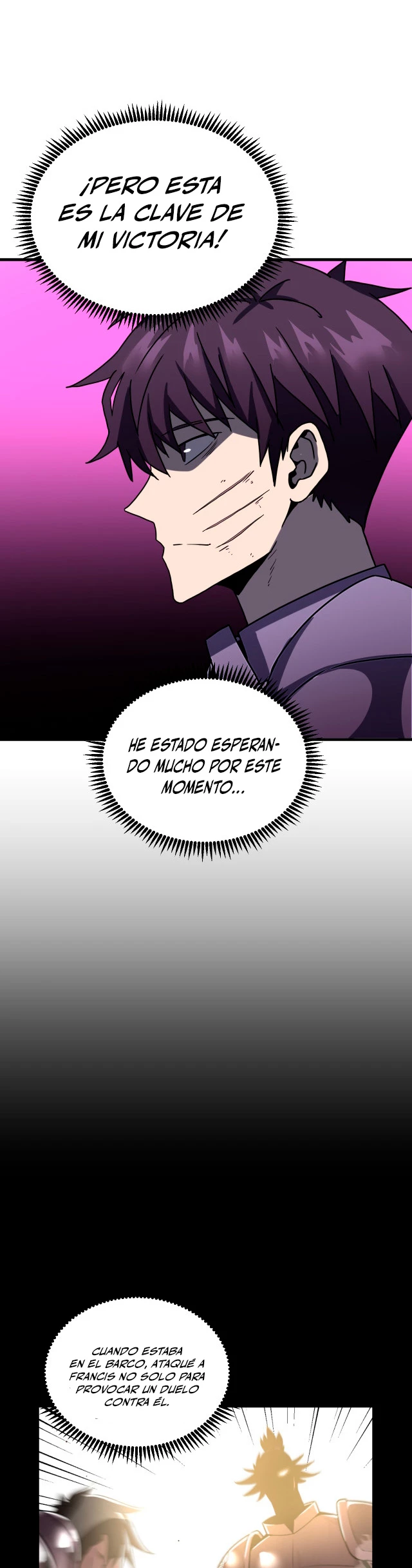 Guía de Supervivencia de un Artista de Cómic - Capítulo 10 - Página 30 - LectorTMOo