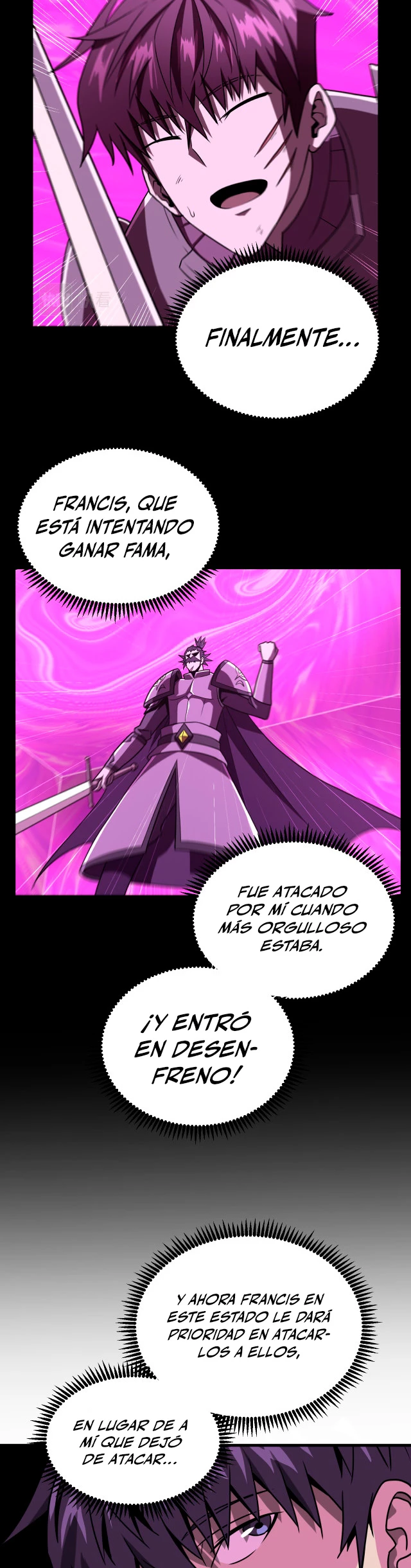Guía de Supervivencia de un Artista de Cómic - Capítulo 10 - Página 32 - LectorTMOo