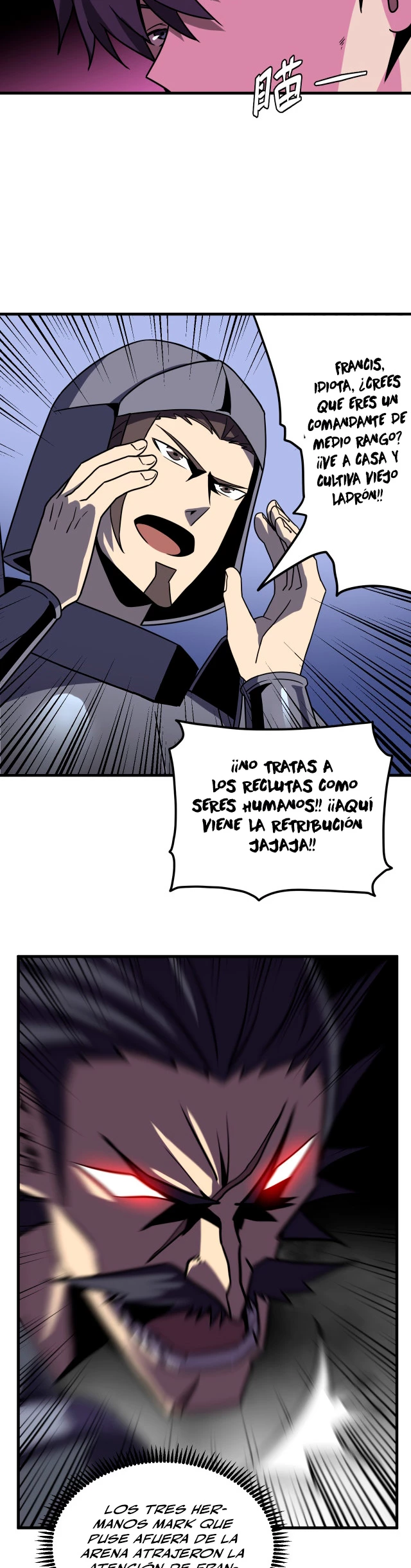 Guía de Supervivencia de un Artista de Cómic - Capítulo 10 - Página 33 - LectorTMOo