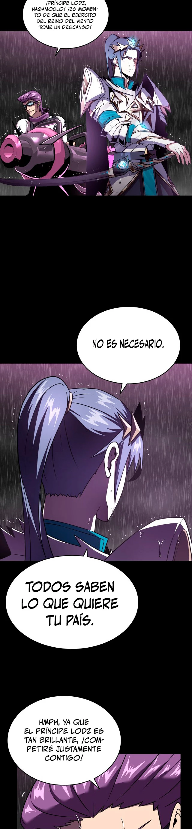 Guía de Supervivencia de un Artista de Cómic - Capítulo 11 - Página 27 - LectorTMOo