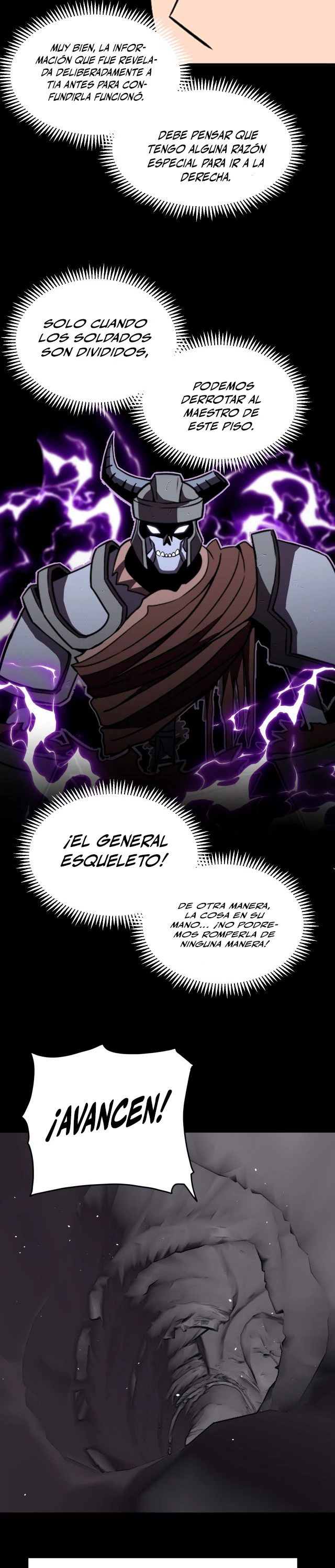 Guía de Supervivencia de un Artista de Cómic - Capítulo 13 - Página 11 - LectorTMOo