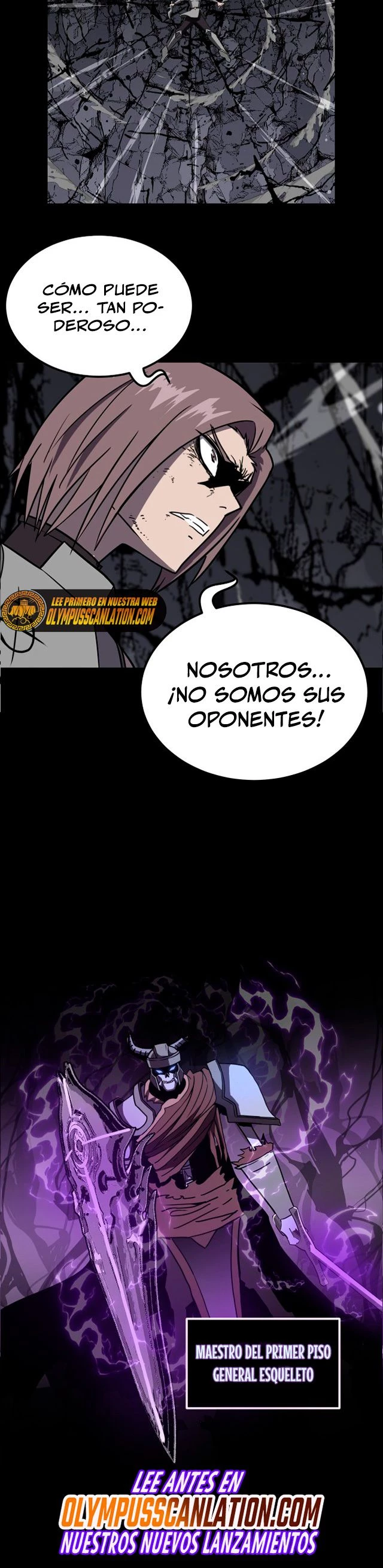 Guía de Supervivencia de un Artista de Cómic - Capítulo 13 - Página 26 - LectorTMOo