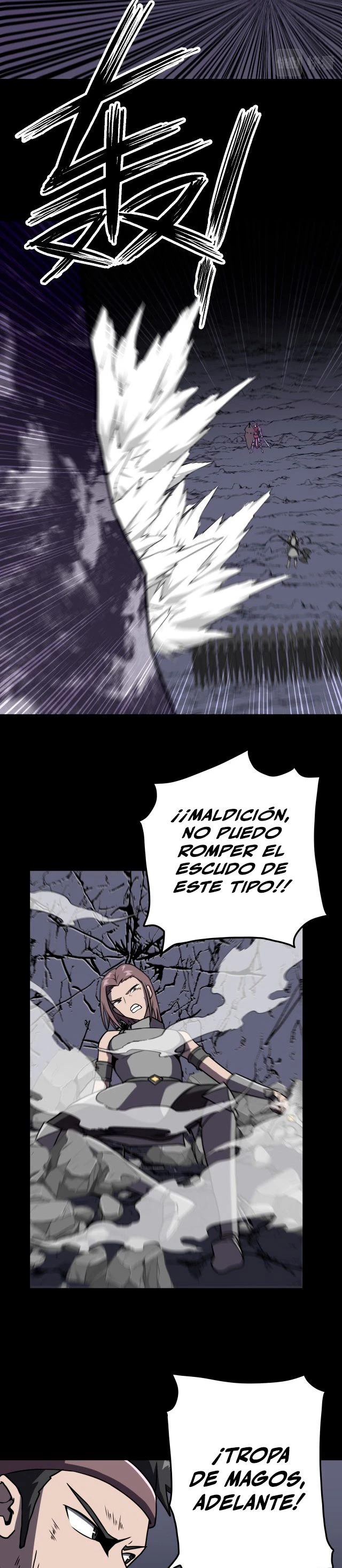 Guía de Supervivencia de un Artista de Cómic - Capítulo 14 - Página 5 - LectorTMOo