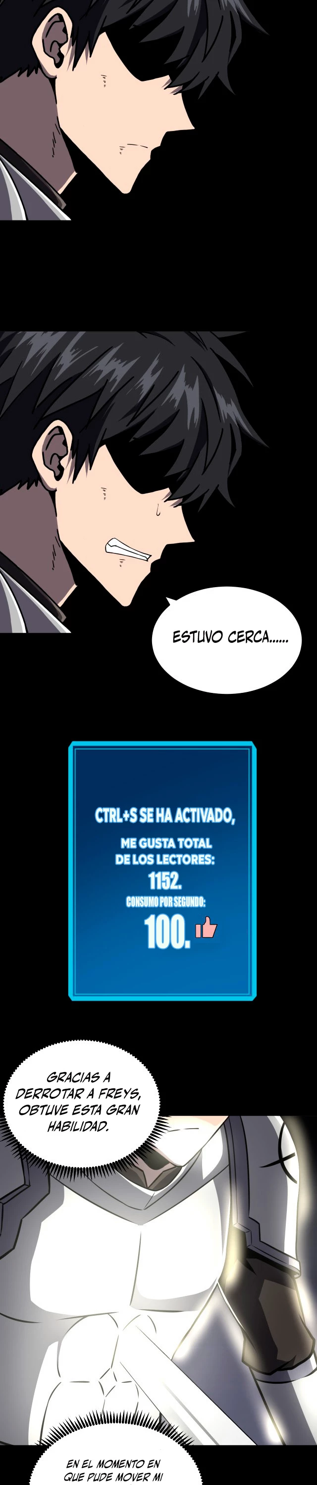 Guía de Supervivencia de un Artista de Cómic - Capítulo 15 - Página 13 - LectorTMOo
