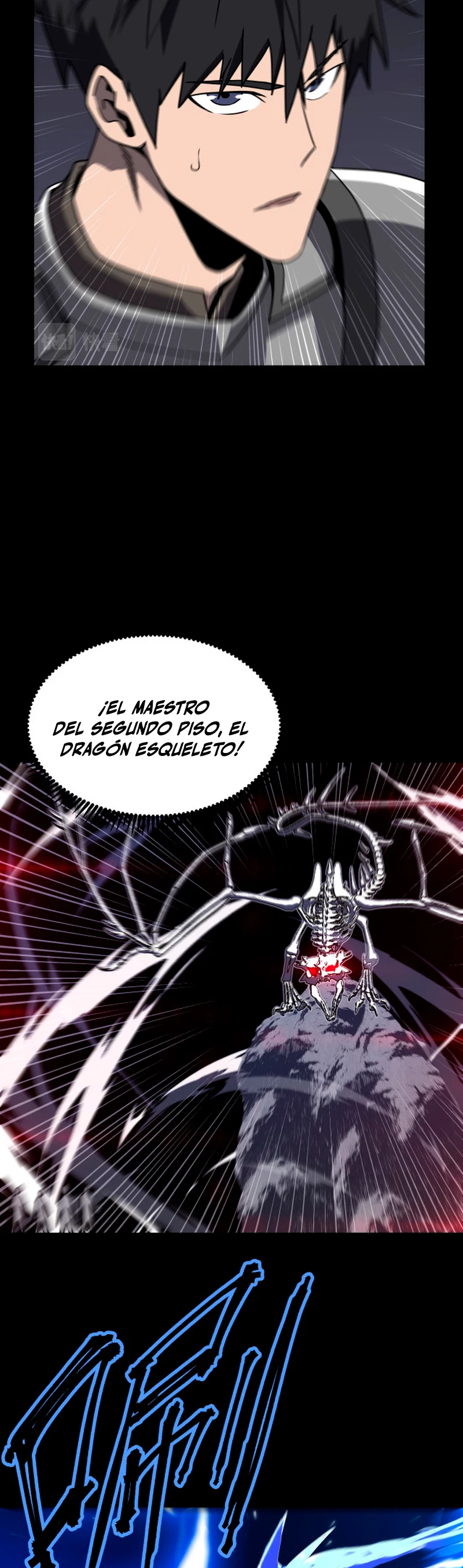Guía de Supervivencia de un Artista de Cómic - Capítulo 16 - Página 9 - LectorTMOo