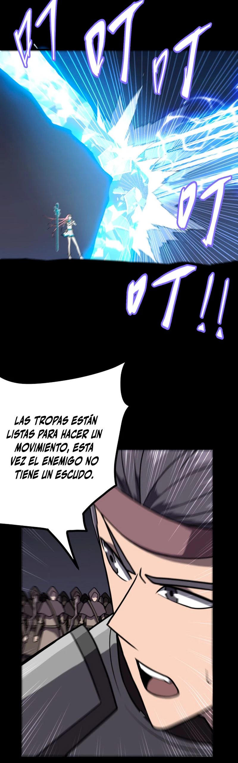 Guía de Supervivencia de un Artista de Cómic - Capítulo 16 - Página 14 - LectorTMOo