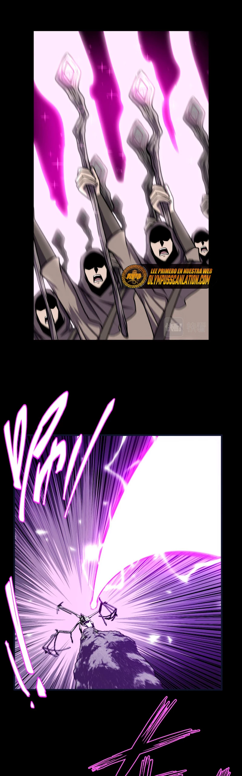 Guía de Supervivencia de un Artista de Cómic - Capítulo 16 - Página 15 - LectorTMOo