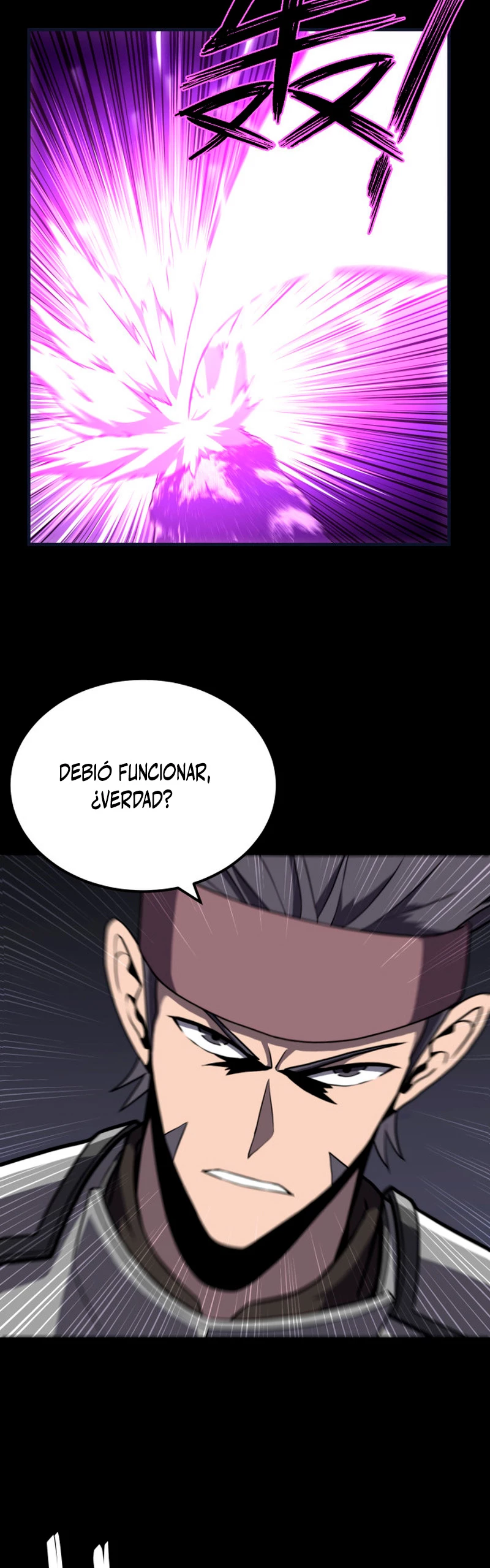 Guía de Supervivencia de un Artista de Cómic - Capítulo 16 - Página 16 - LectorTMOo
