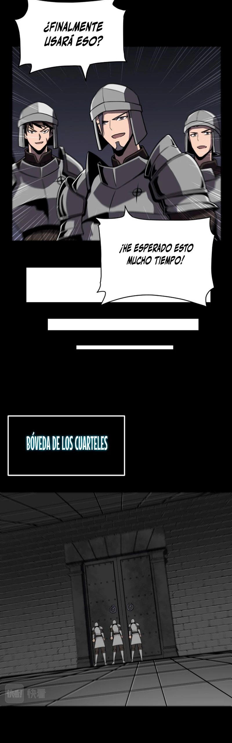 Guía de Supervivencia de un Artista de Cómic - Capítulo 16 - Página 20 - LectorTMOo