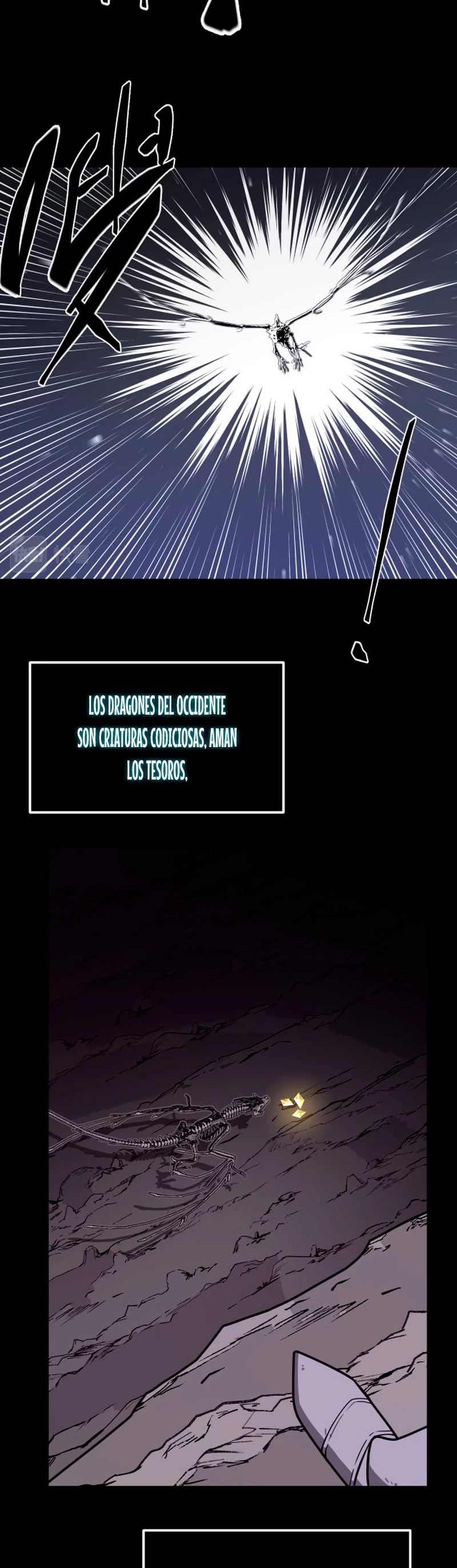 Guía de Supervivencia de un Artista de Cómic - Capítulo 16 - Página 24 - LectorTMOo