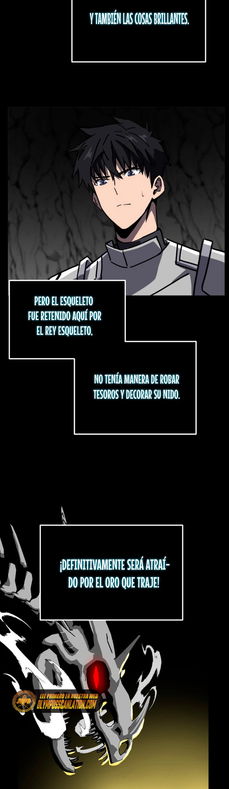 Guía de Supervivencia de un Artista de Cómic - Capítulo 16 - Página 25 - LectorTMOo