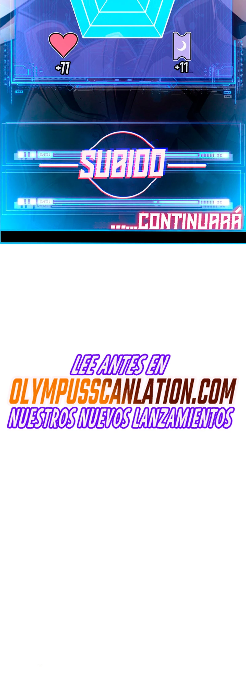 Guía de Supervivencia de un Artista de Cómic - Capítulo 16 - Página 33 - LectorTMOo