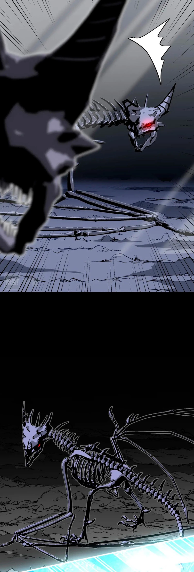 Guía de Supervivencia de un Artista de Cómic - Capítulo 17 - Página 22 - LectorTMOo