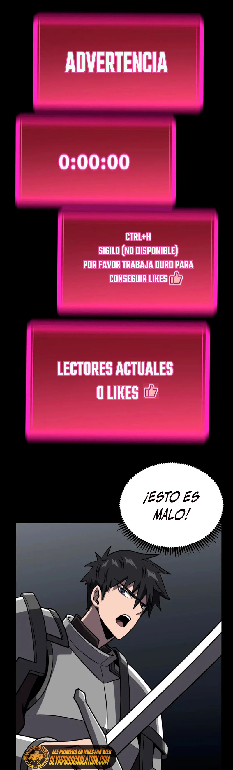 Guía de Supervivencia de un Artista de Cómic - Capítulo 18 - Página 4 - LectorTMOo