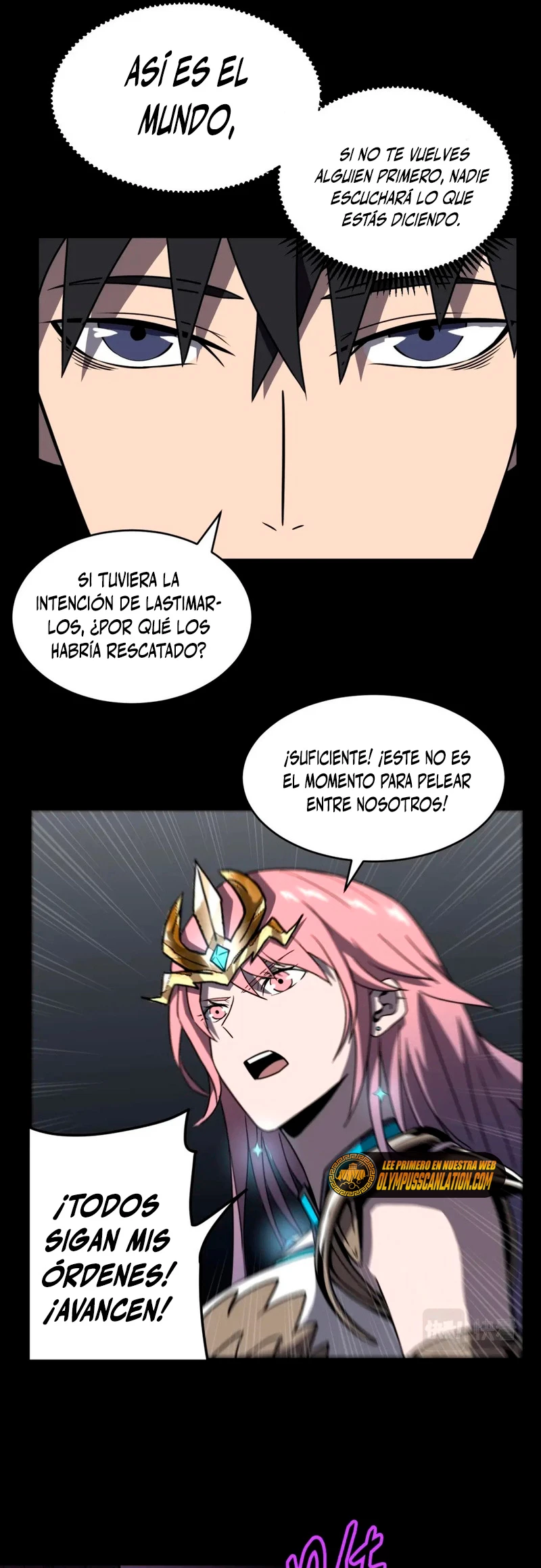 Guía de Supervivencia de un Artista de Cómic - Capítulo 19 - Página 12 - LectorTMOo