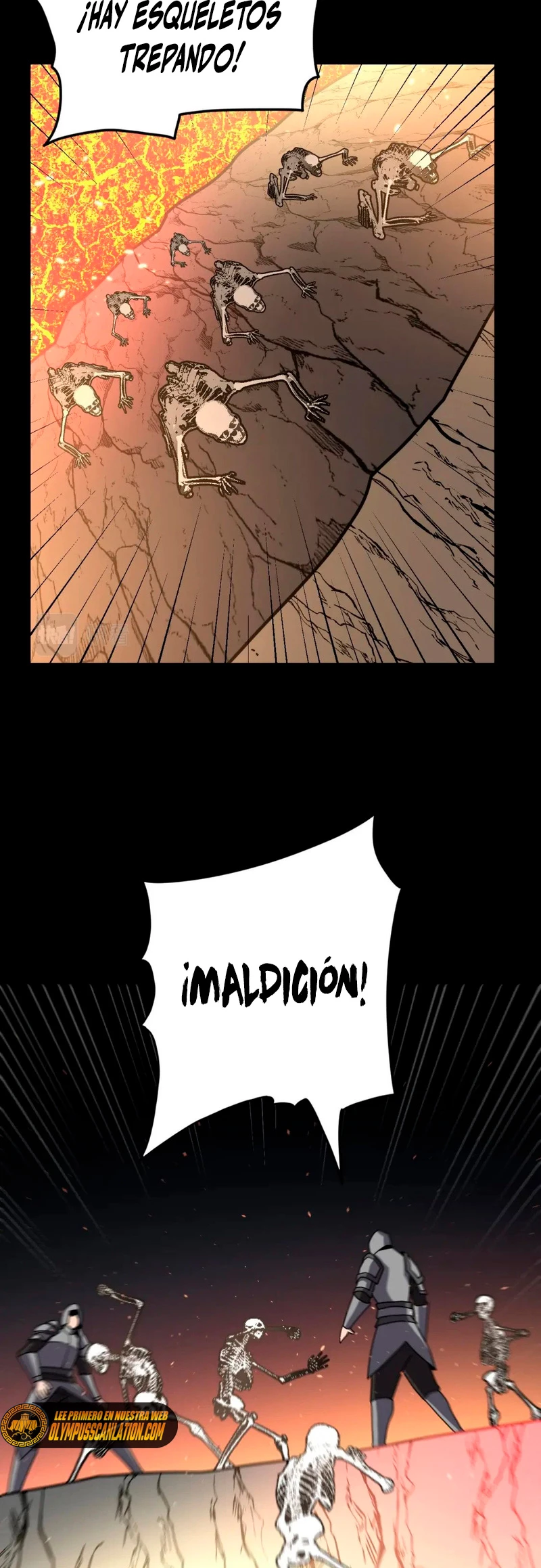 Guía de Supervivencia de un Artista de Cómic - Capítulo 19 - Página 16 - LectorTMOo