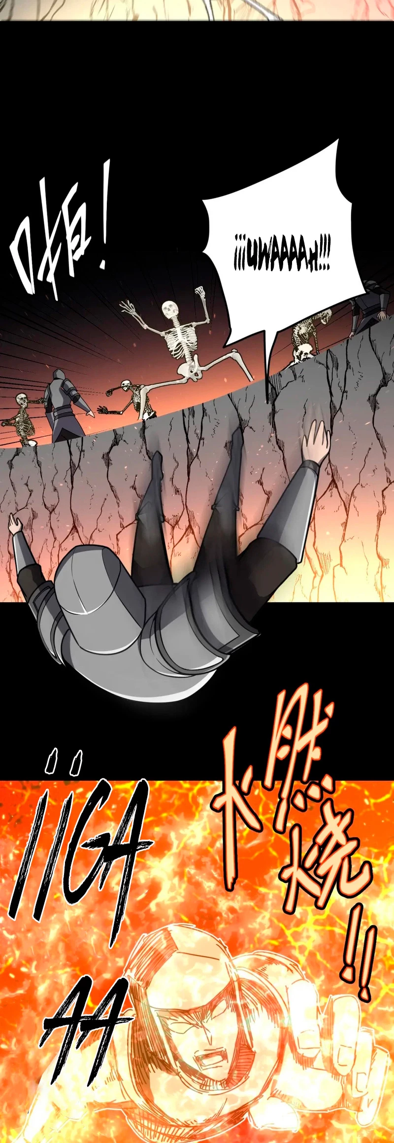 Guía de Supervivencia de un Artista de Cómic - Capítulo 19 - Página 17 - LectorTMOo