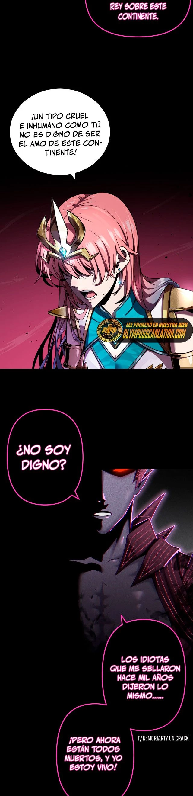 Guía de Supervivencia de un Artista de Cómic - Capítulo 2 - Página 4 - LectorTMOo