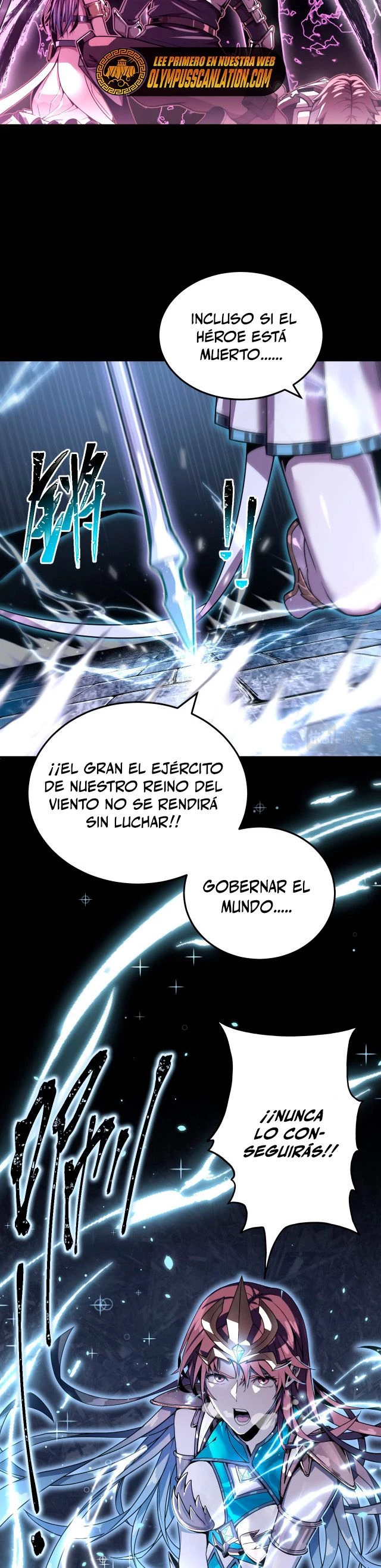 Guía de Supervivencia de un Artista de Cómic - Capítulo 2 - Página 6 - LectorTMOo