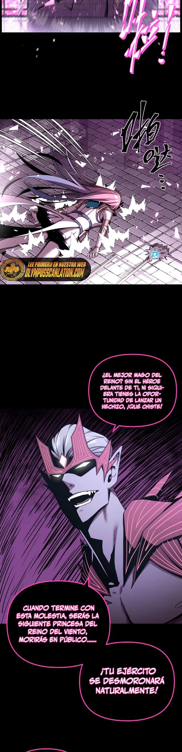 Guía de Supervivencia de un Artista de Cómic - Capítulo 2 - Página 9 - LectorTMOo