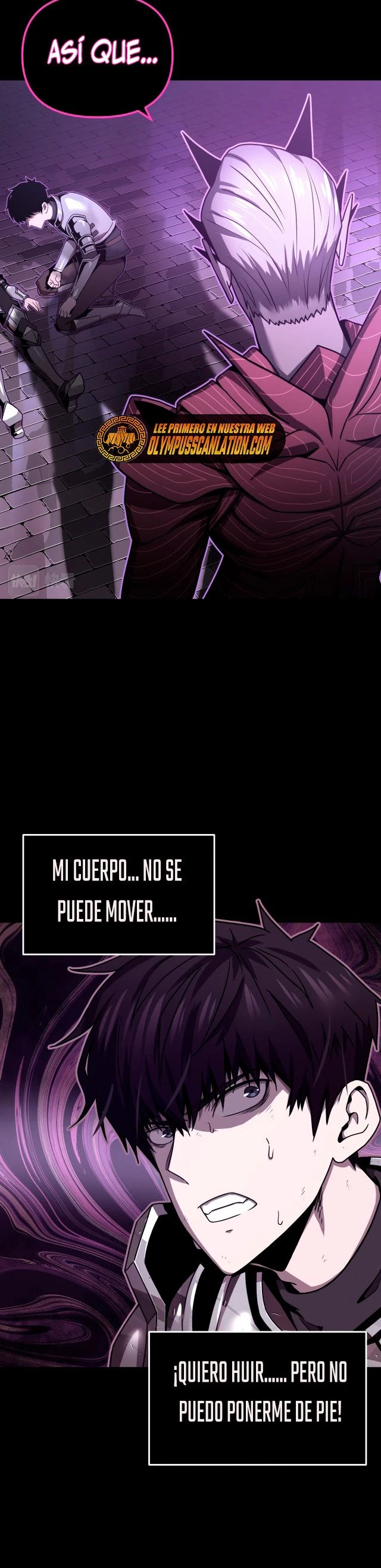 Guía de Supervivencia de un Artista de Cómic - Capítulo 2 - Página 10 - LectorTMOo