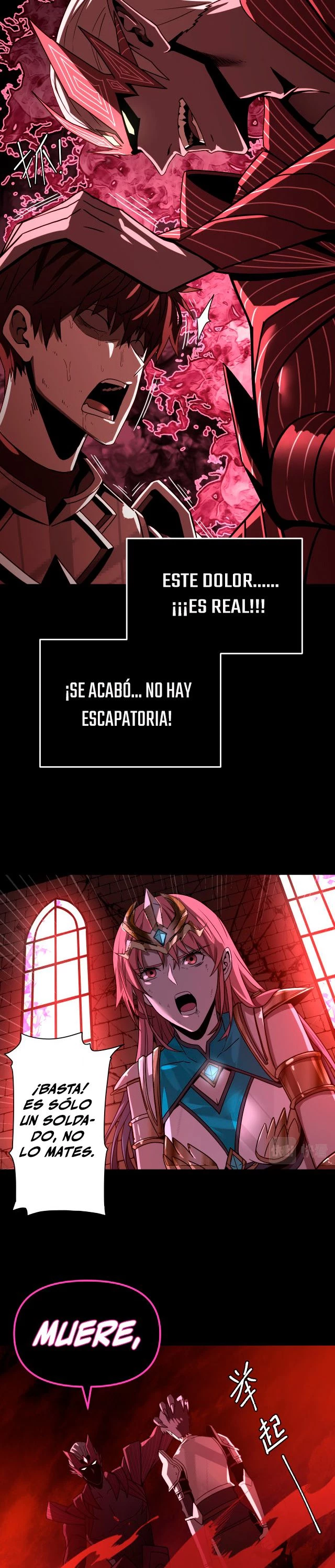 Guía de Supervivencia de un Artista de Cómic - Capítulo 2 - Página 16 - LectorTMOo