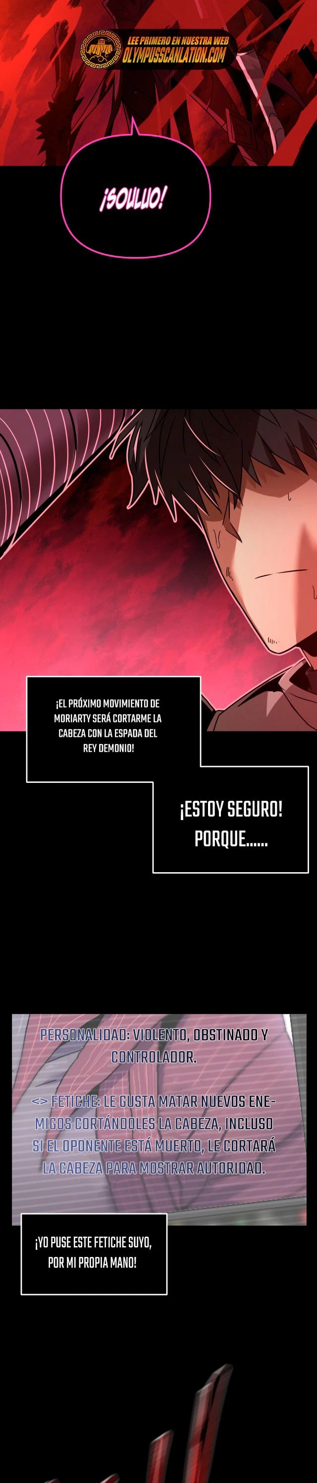 Guía de Supervivencia de un Artista de Cómic - Capítulo 2 - Página 17 - LectorTMOo