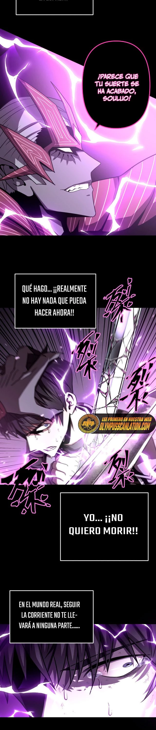 Guía de Supervivencia de un Artista de Cómic - Capítulo 2 - Página 21 - LectorTMOo