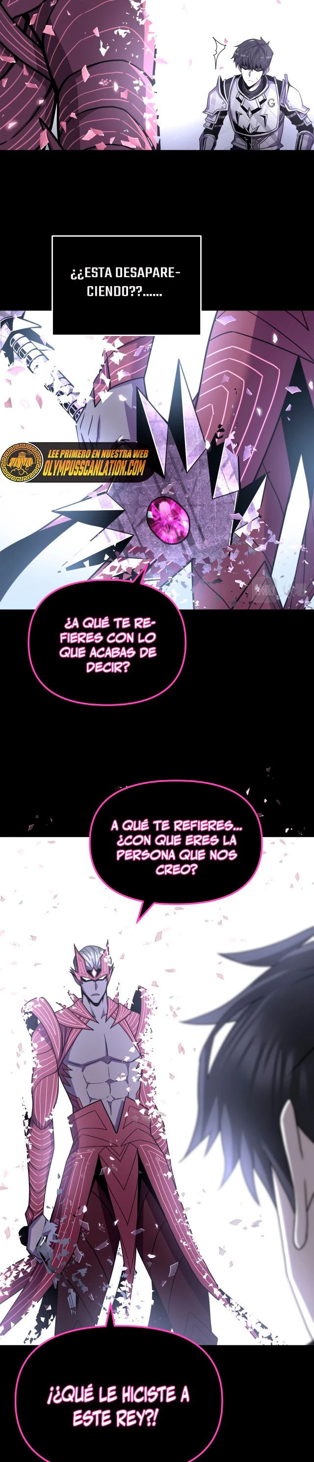 Guía de Supervivencia de un Artista de Cómic - Capítulo 2 - Página 25 - LectorTMOo