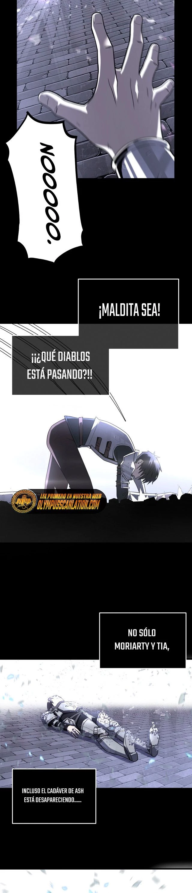Guía de Supervivencia de un Artista de Cómic - Capítulo 2 - Página 29 - LectorTMOo