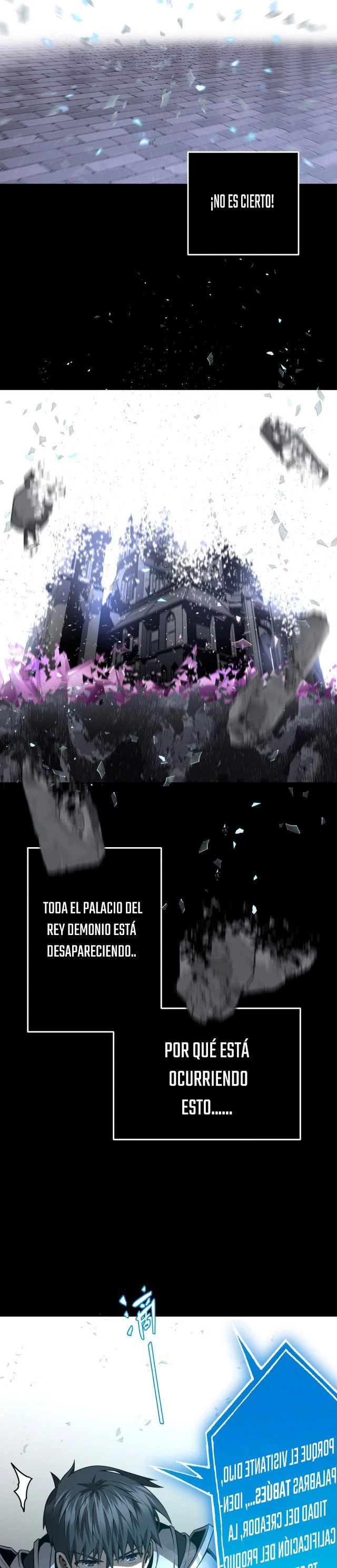 Guía de Supervivencia de un Artista de Cómic - Capítulo 2 - Página 30 - LectorTMOo