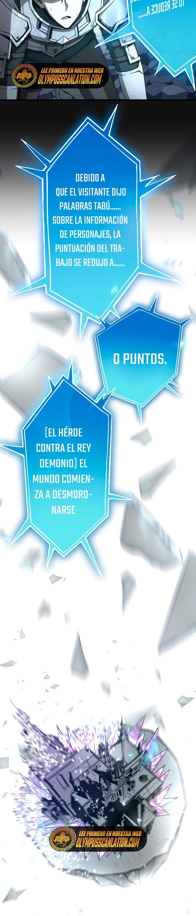 Guía de Supervivencia de un Artista de Cómic - Capítulo 2 - Página 31 - LectorTMOo