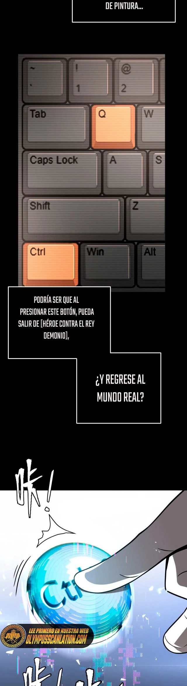Guía de Supervivencia de un Artista de Cómic - Capítulo 2 - Página 34 - LectorTMOo