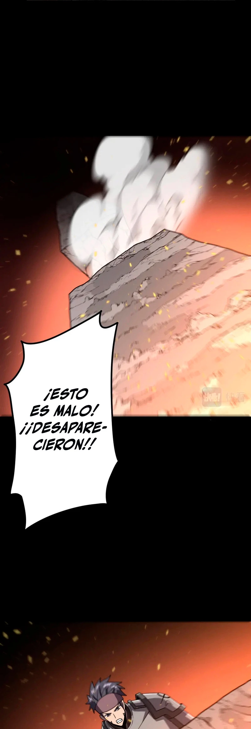 Guía de Supervivencia de un Artista de Cómic - Capítulo 20 - Página 4 - LectorTMOo