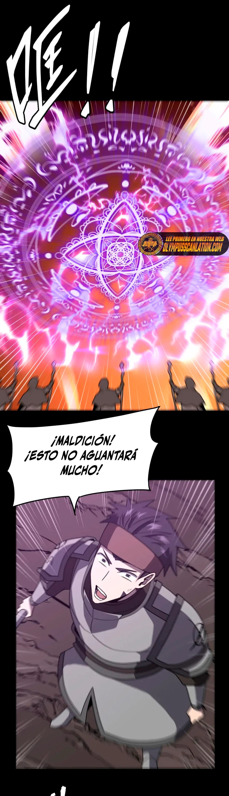 Guía de Supervivencia de un Artista de Cómic - Capítulo 21 - Página 11 - LectorTMOo