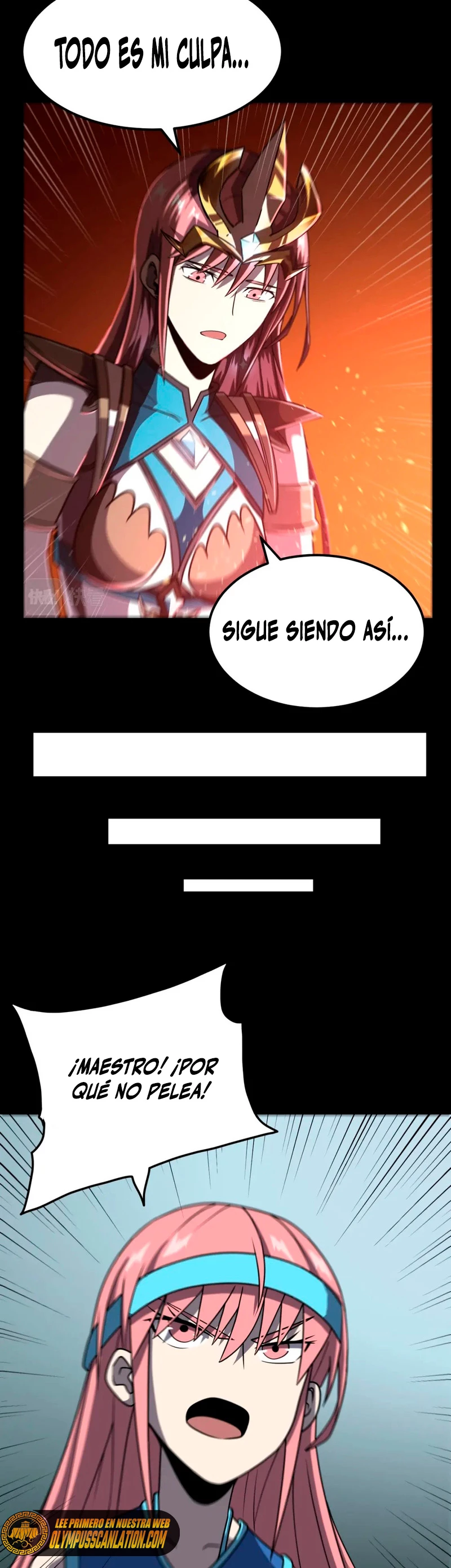 Guía de Supervivencia de un Artista de Cómic - Capítulo 21 - Página 14 - LectorTMOo