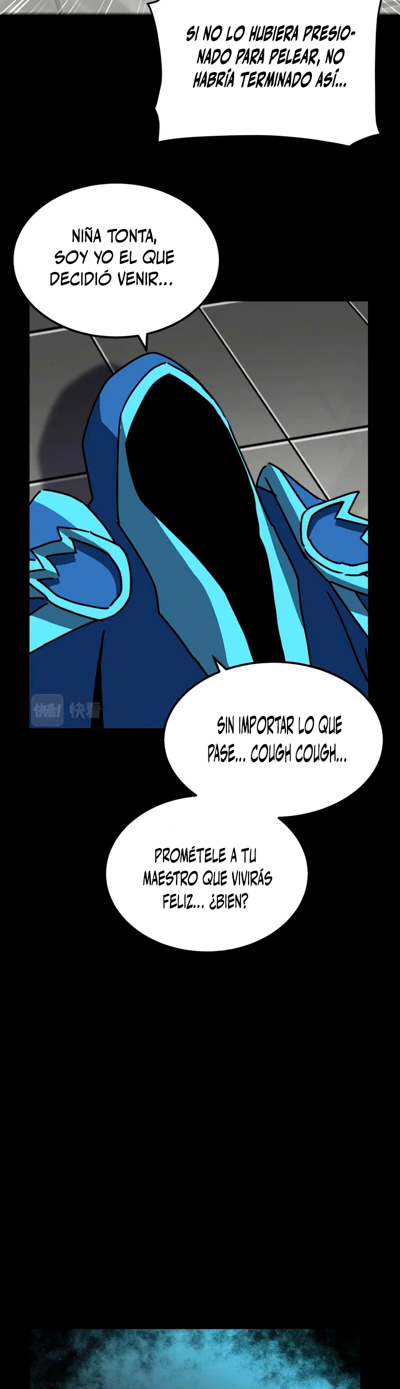 Guía de Supervivencia de un Artista de Cómic - Capítulo 21 - Página 18 - LectorTMOo