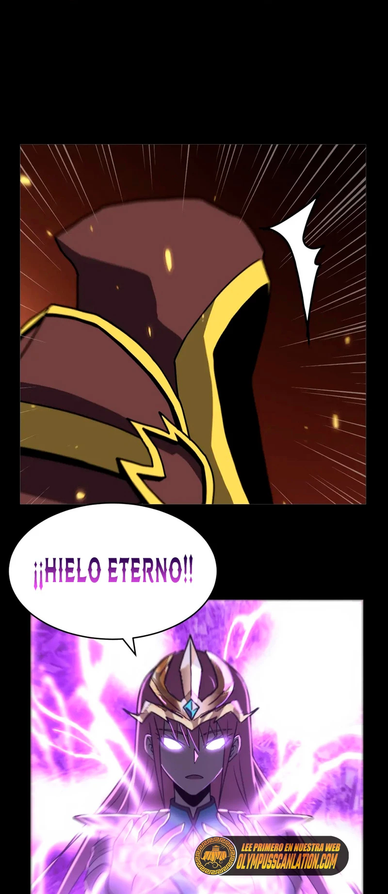 Guía de Supervivencia de un Artista de Cómic - Capítulo 21 - Página 26 - LectorTMOo